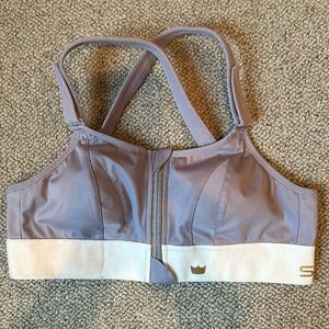 SHEFIT High Impact Ultimate Sports Bra Size Medium